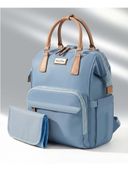 Blue color option, Currently selected