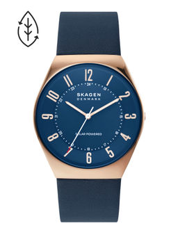 Skagen - Grenen Solar Powered Blue Watch SKW6834
