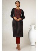 Black color option, Sold out, Currently selected