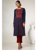 Navy Blue color option, Sold out, Currently selected