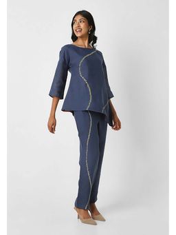 Kaveri - Blue Wiggle Co-Ord