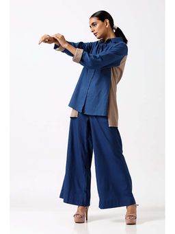 MADDER MUCH - Remi - Fuss Free Indigo Co-Ord's