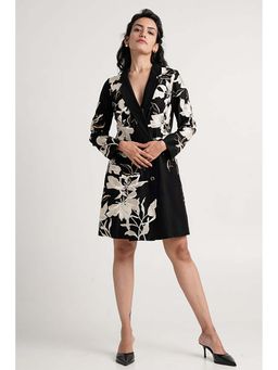 MADDER MUCH - Lucas - Outstanding Blazer Dress