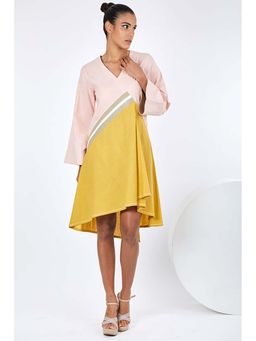 MADDER MUCH - Hibiki - Pin-Up Tunic Dress