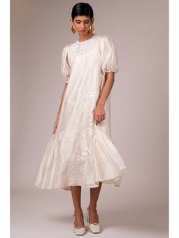 MADDER MUCH - Hazel - Featherlight Midi Dress