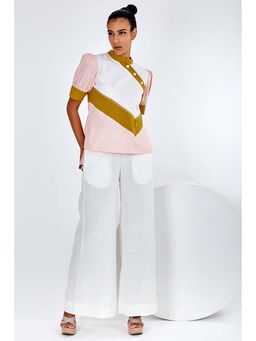 MADDER MUCH - Shifu - Summer Chef Jacket Top + Core Pants