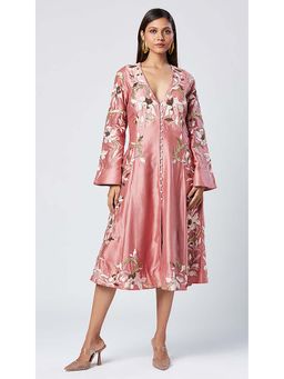 MADDER MUCH - Nash - The Riverside Midi Dress