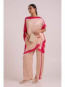 MADDER MUCH - Ronnie - Caftan Tunic And Pant Set