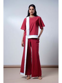 MADDER MUCH - Solana - Wine And Wind Co-Ord's