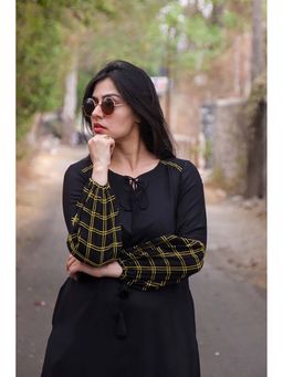 Taraasi - Hiden Treasure' Cambric Dress