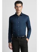 Navy Blue color option, Currently selected
