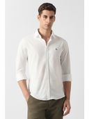 White color option, Currently selected