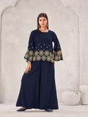 Navy Blue color option, Currently selected