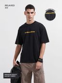 Black color option, Currently selected