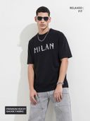 Black color option, Currently selected