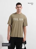 Beige color option, Currently selected