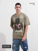 Beige color option, Currently selected