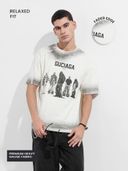 Off White color option, Currently selected