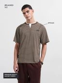 Brown color option, Currently selected
