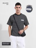 Black color option, Currently selected