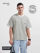 Off White color option, Currently selected
