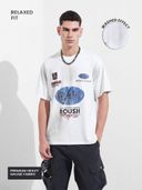 White color option, Currently selected
