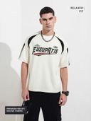 Off White color option, Currently selected