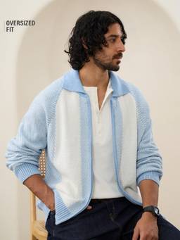 The Souled Store - Men Oversized Pullovers