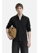 Black color option, Currently selected