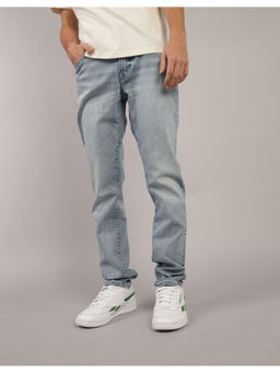 American Eagle - Men Blue 24/7 Athletic Skinny Jeans