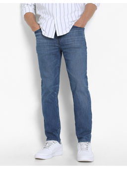 American Eagle - Men Blue 24/7 Airflex Temp Tech Comfortable Fit Jeans