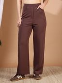 Brown color option, Currently selected