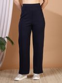 Navy Blue color option, Currently selected