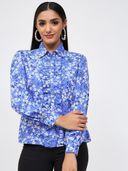 Blue color option, Sold out, Currently selected