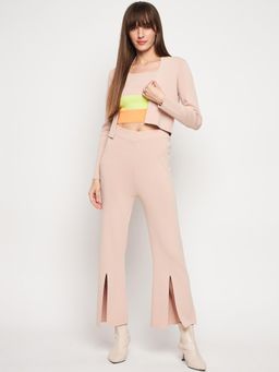 Madame - Women Skin Co-Ord (Set of 3)