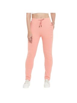 Madame - M Secret Women Blush Track Pant