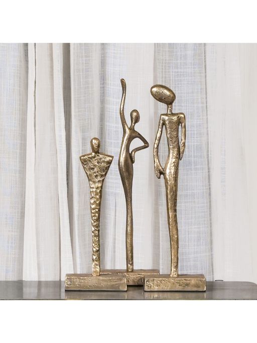 IAAH Forme Elegance Sculpture