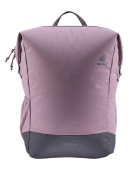 Deuter - Unisex Purple Vista Spot Backpacks