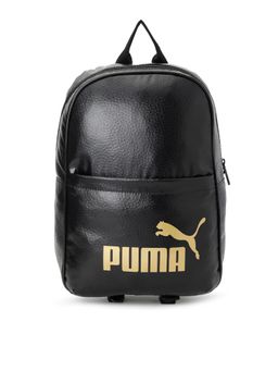 Puma - Core Up Backpack Black