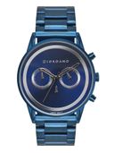 Blue color option, Currently selected