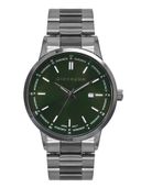 Green color option, Currently selected