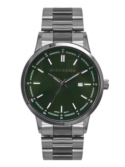 Giordano - Green Analog Wrist Watch for Men - GZ-50094