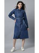 Navy Blue color option
