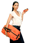 Orange color option