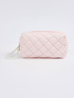 max - Women Quilted Pouch