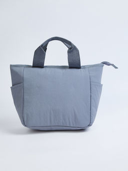 max - Women Solid Insulated Lunch Bag