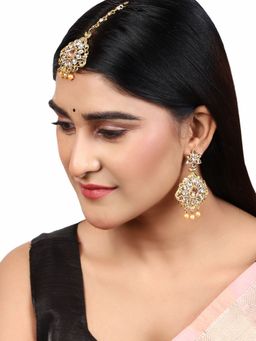 Anika's Creations - Designer Jewellery Set