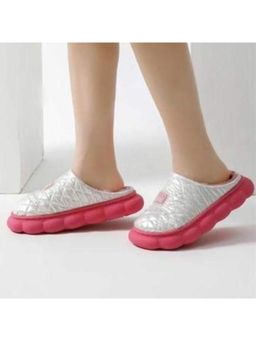 Drunken - Women Red Room Slippers