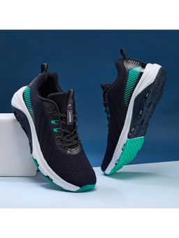 Campus - Portal Men Navy Blue Running Shoes