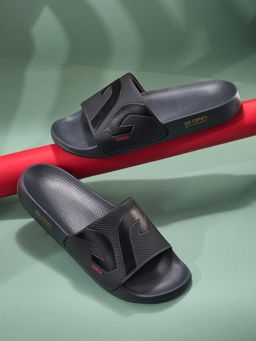 Campus - Black Men Sliders